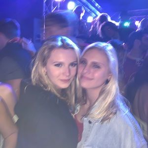 Meet your Posher, Madison